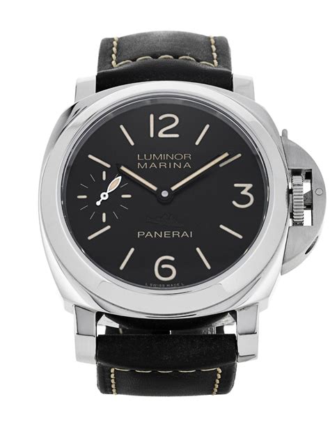 panerai 64|panerai barcelona.